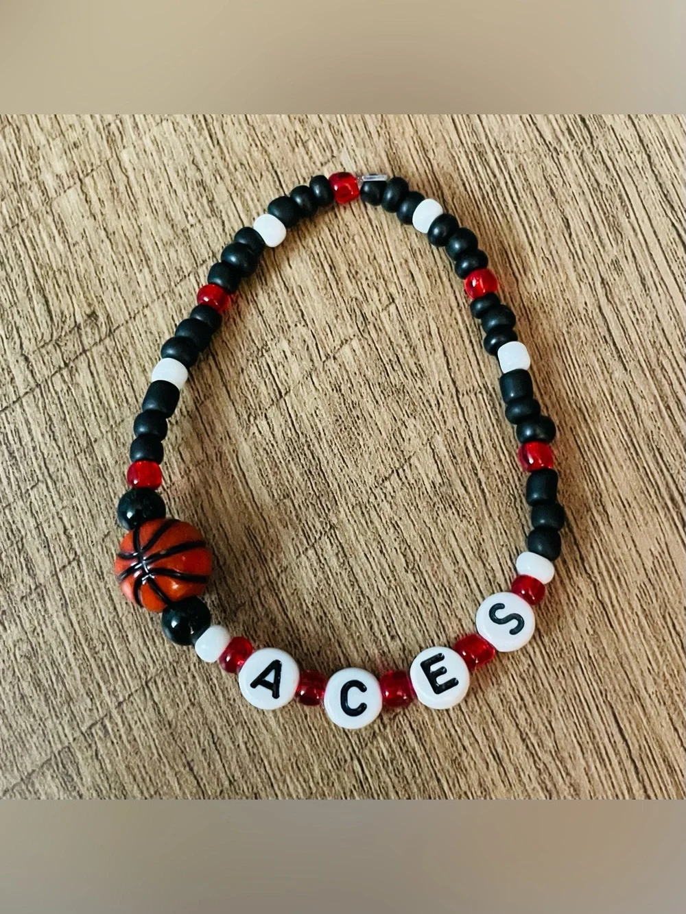 Las Vegas Aces Bracelets
